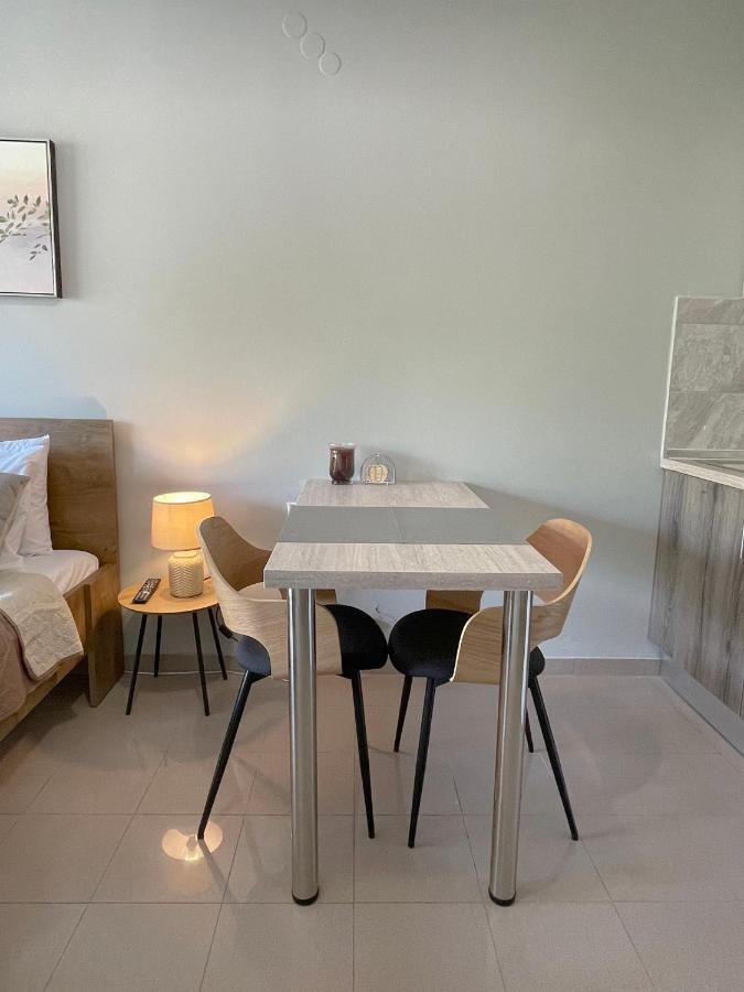 Apartment Rhodes Central: King Bed Rhodes City